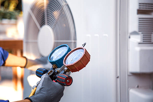 Affordable Emergency Ac Repair solutions in Benton City, WA